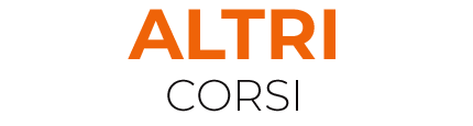 Altri Corsi