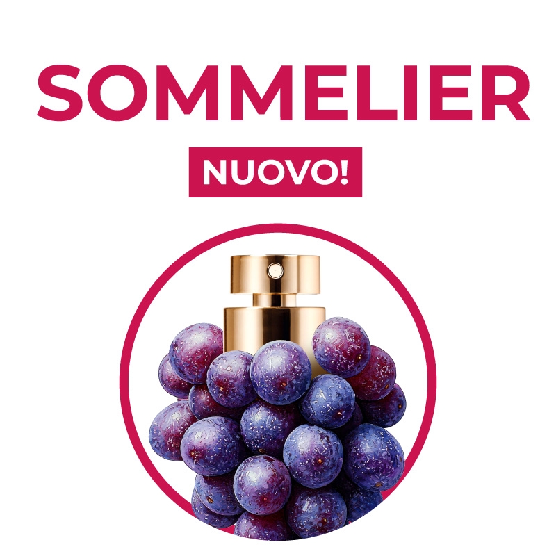 Il NUOVO Corso di Qualificazione Professionale per Sommelier - SOMMELIER