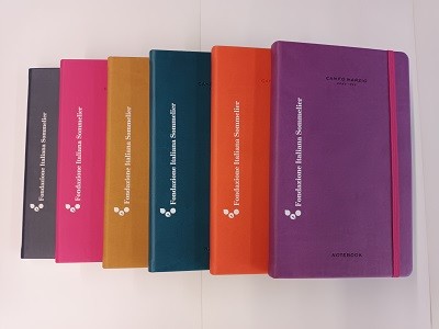 APPUNTI DI DEGUSTAZIONE MINI