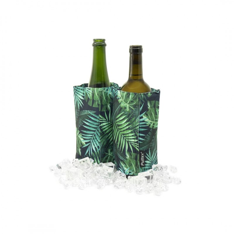 FASCIA REFRIGERANTE PER BOTTIGLIE VINO & SPUMANTE O'AHU PULLTEX