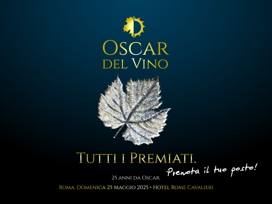 Oscar del Vino 2025 Oscar del Vino 2025
