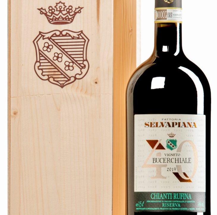 Fattoria Selvapiana Fattoria Selvapiana