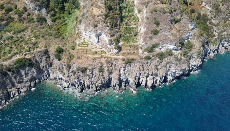 Cantine Antonio Mazzella Cantine Antonio Mazzella