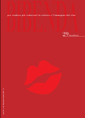 Numero 29 Numero 29