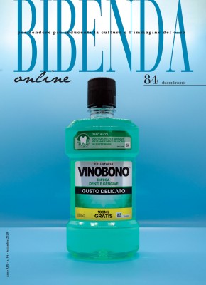 Numero 84 Numero 84