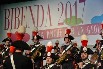 La Fanfara dei Carabinieri La Fanfara dei Carabinieri