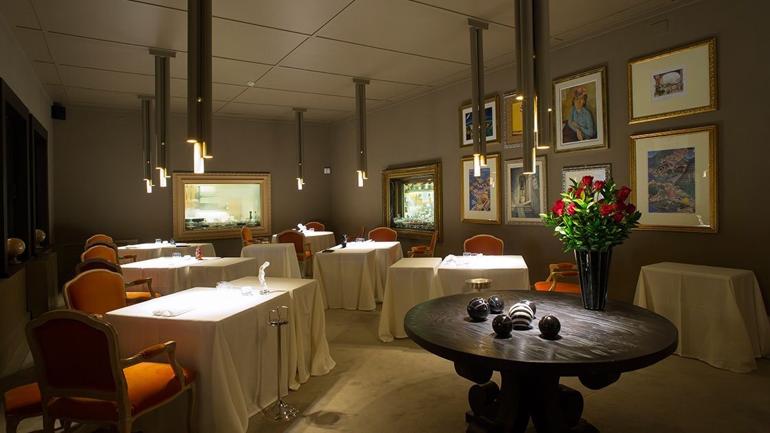 La Sala Classic La Sala Classic