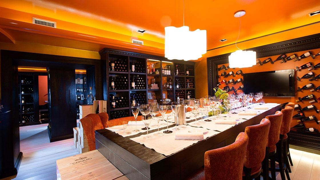 La Cantina La Cantina
