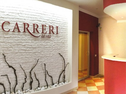 La Carreri La Carreri