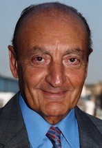 Lucio Caputo Presidente dell'Italian Wine & Food Institute Lucio Caputo Presidente dell'Italian Wine & Food Institute