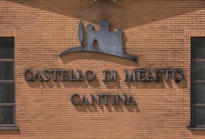 Castello di Meleto Castello di Meleto
