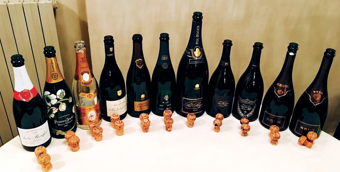 I Sette Consoli - vini I Sette Consoli - vini