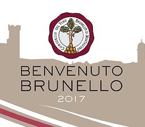 Benvenuto Brunello Benvenuto Brunello