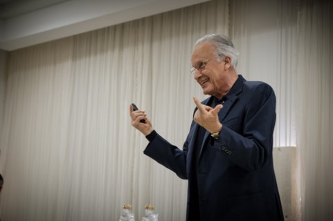 Angelo Gaja Angelo Gaja