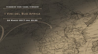 Viaggio con Casa Vissani in Sudafrica Viaggio con Casa Vissani in Sudafrica