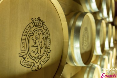 Poggio le Volpi Wine &Food Poggio le Volpi Wine &Food