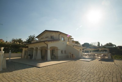 Poggio le Volpi Wine&Food Poggio le Volpi Wine&Food