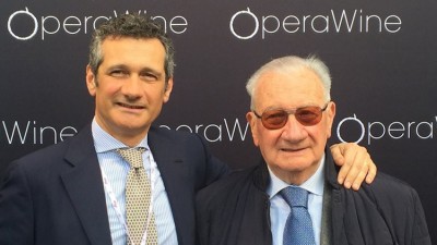 Opera Wine 2016 Opera Wine 2016