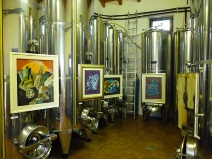 Cantine Accadia Cantine Accadia