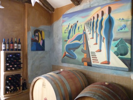 Cantine Accadia Cantine Accadia