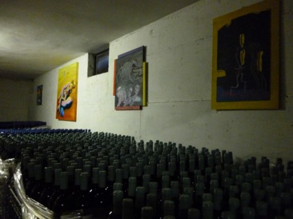 Cantine Accadia Cantine Accadia