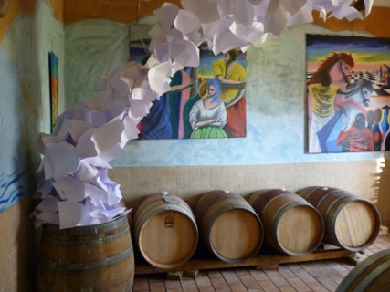 Cantine Accadia Cantine Accadia