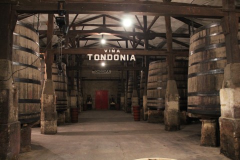Lopez de Heredia - Viña Tondonia Lopez de Heredia - Viña Tondonia