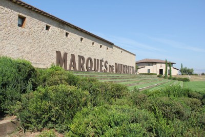 Marques de Murrieta Marques de Murrieta
