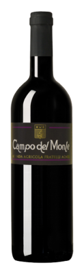 Oltrepò Pavese Bonarda Campo del Monte 2015 Oltrepò Pavese Bonarda Campo del Monte 2015