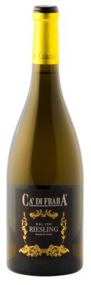 Oltrepò Pavese Riesling Superiore 2015 Oltrepò Pavese Riesling Superiore 2015