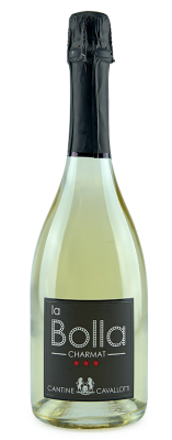 Brut La Bolla 2015 Brut La Bolla 2015