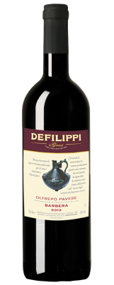 Oltrepò Pavese Barbera 2013 Oltrepò Pavese Barbera 2013