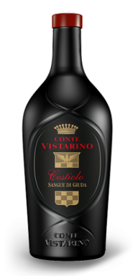Sangue di Giuda dell’Oltrepò Pavese Costiolo 2015 Sangue di Giuda dell’Oltrepò Pavese Costiolo 2015