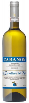 Oltrepò Pavese Riesling Cavaliere del Nord 2015 Oltrepò Pavese Riesling Cavaliere del Nord 2015