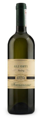 Oltrepò Pavese Riesling Renano Gli Orti 2014 Oltrepò Pavese Riesling Renano Gli Orti 2014