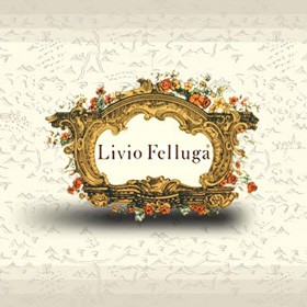 Livio Felluga Livio Felluga