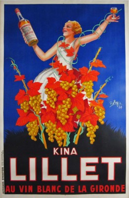 Lillet Lillet