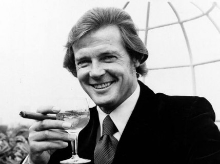 Roger Moore Roger Moore