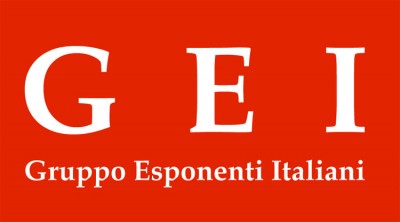 World Trade Week, Il presidente del GEI, Lucio Caputo premiato dalla Chamber of Commerce World Trade Week, Il presidente del GEI, Lucio Caputo premiato dalla Chamber of Commerce