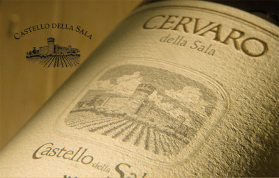 Cervaro della Sala Cervaro della Sala