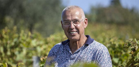 Josko Gravner Josko Gravner