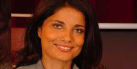 Due chiacchiere con Bianca Caterina Bizzarri Due chiacchiere con Bianca Caterina Bizzarri