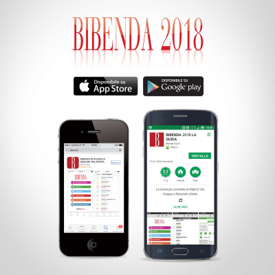 App BIBENDA 2018 App BIBENDA 2018