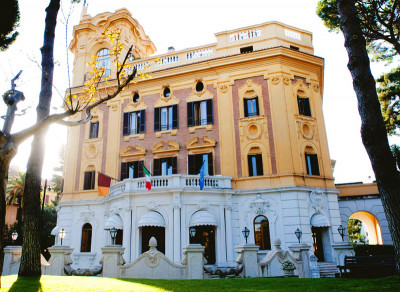 Università LUISS Università LUISS