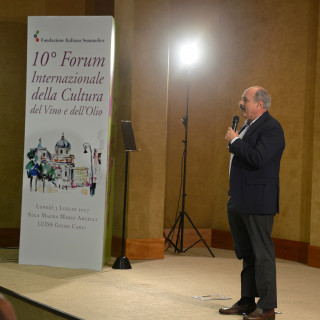 Oscar Farinetti Oscar Farinetti