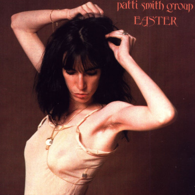 Because the Night - Patty Smith Because the Night - Patty Smith