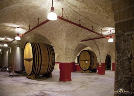 Cantina Masca del Tacco