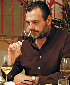 Gianfranco Vissani Gianfranco Vissani