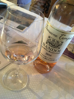 Bandol 2016 Bandol 2016