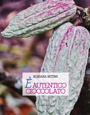 È autentico cioccolato È autentico cioccolato